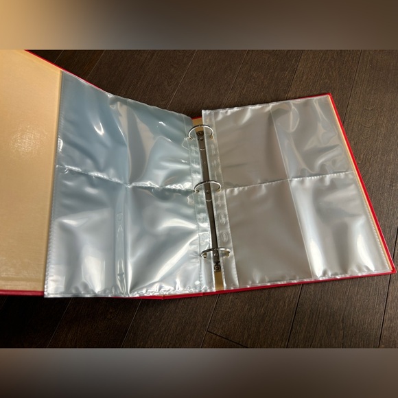 Vintage Disney Mickey Mouse photo album - Picture 4 of 4